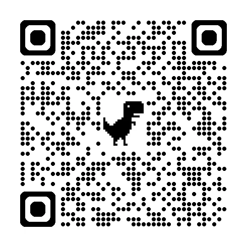 Vwanji Alphatiles App QR code