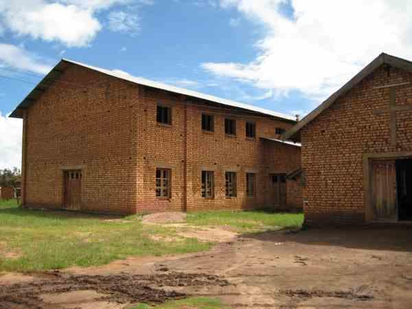 Matamba Lutheran Church Matamba Lutheran Church